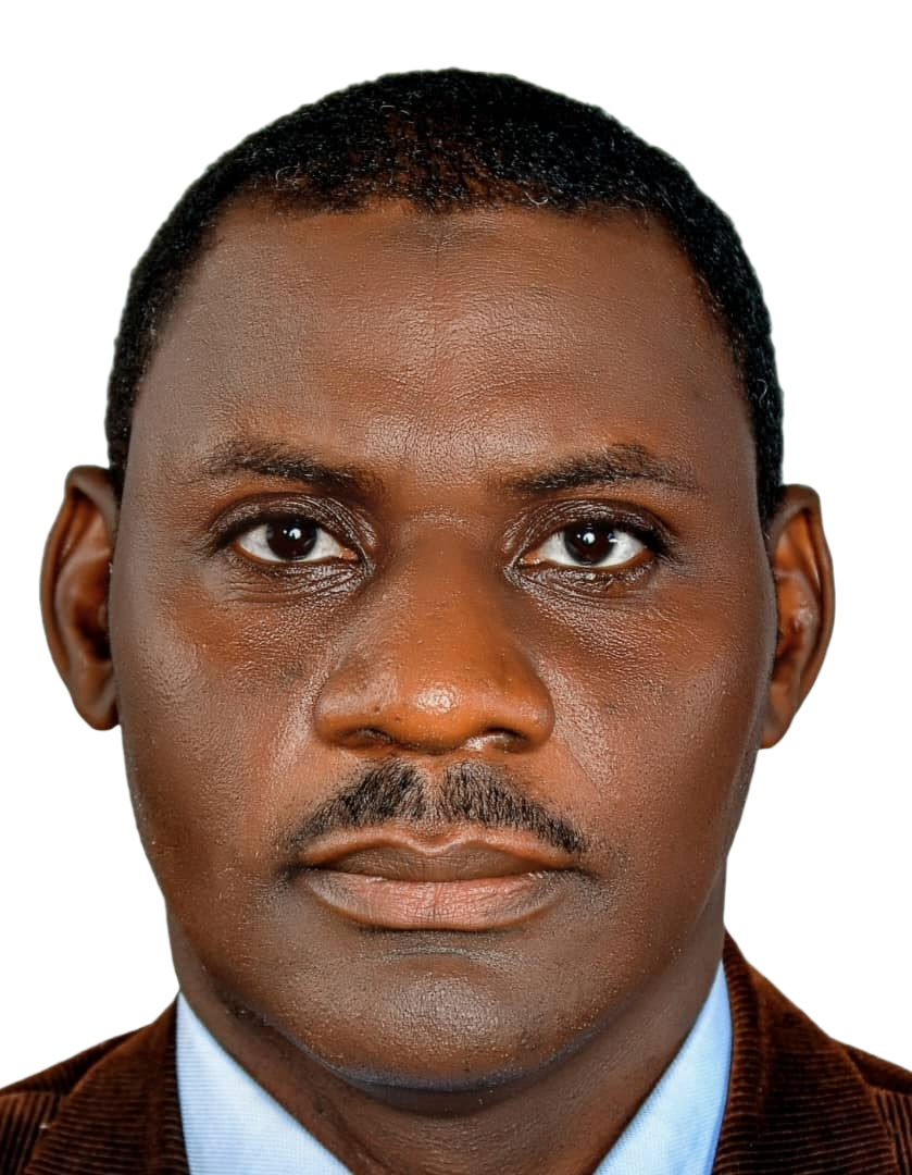 Umar Mohammed Idris – Board Member